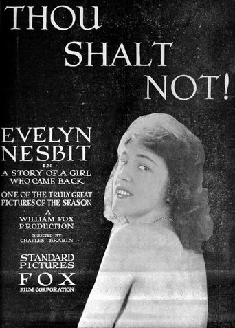 Thou Shalt Not (1919)