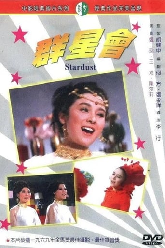 Poster of 群星會