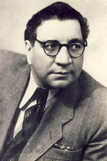 Image of Vitaly Polizeymako