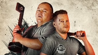 Cannibals and Carpet Fitters (2017)