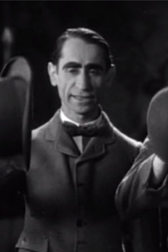 Image of Al Shaw