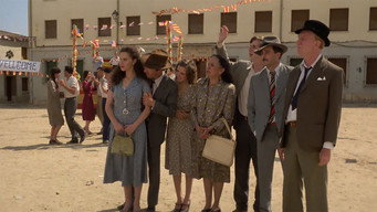 Voyage to Nowhere (1986)