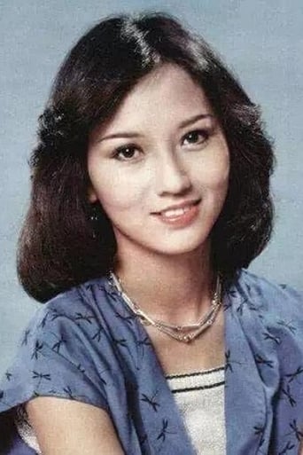 Image of Cecilia Wong