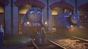 #10 Thomas & Friends: Really Helpful Engines