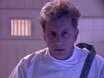 Episódio Capítulo 128 da série Andando nas Nuvens
