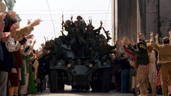April Captains (2000)