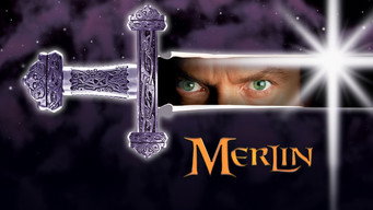 #6 Великий Мерлін