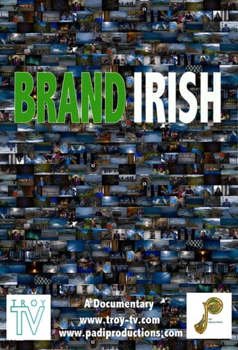 Poster of Brand Irish