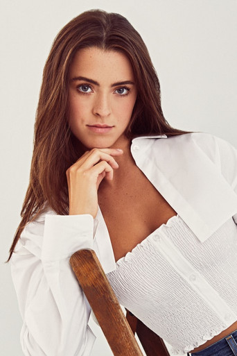 Foto de Catherine Ashmore Bradley