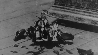 It's the Cats (1926)