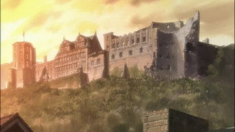 第1話：The Beginning