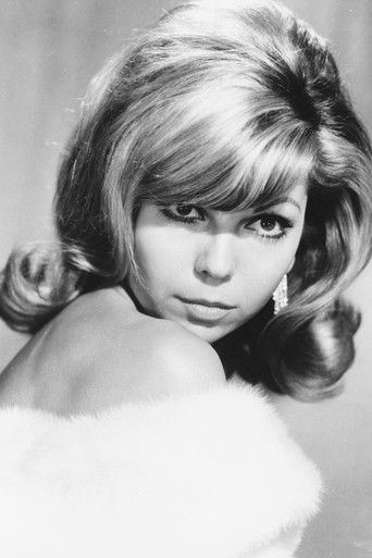 Foto de Nancy Sinatra