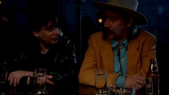 Zombie and the Ghost Train (1991)