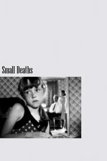 Poster för Small Deaths