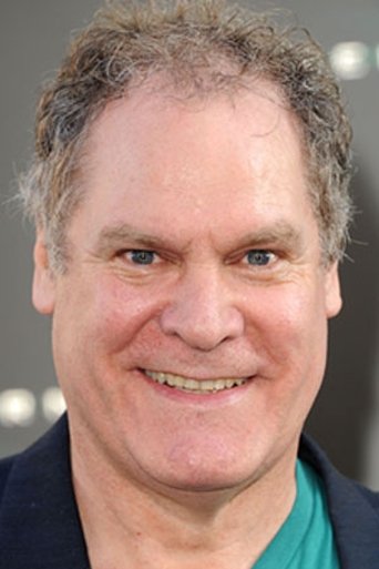 Image of Jay O. Sanders