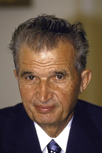 Image of Nicolae Ceaușescu