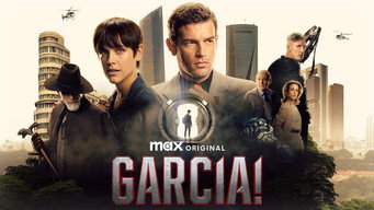 García! media image