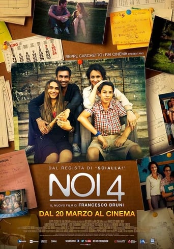 Poster of Noi 4