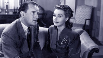 The Falcon Takes Over (1942)