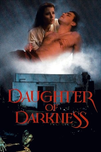 Poster för Daughter of Darkness","TV Movie