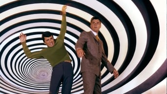 The Time Tunnel (1966-1967)