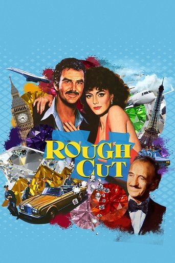 Rough Cut (1980) Rough Cut (1980)