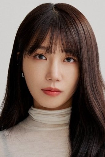 Imagine Jung Eun-ji