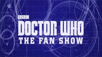 Doctor Who: The Fan Show - S4E01