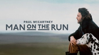 Still 8 from Man on the Run