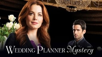 Wedding Planner Mystery (2014)