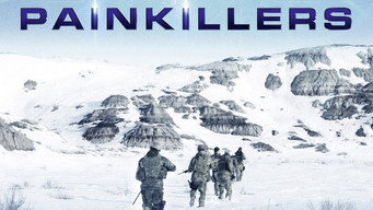 #7 Painkillers