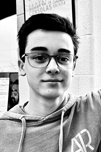Ryan McNamara photo 2