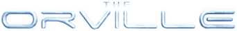 The Orville logo