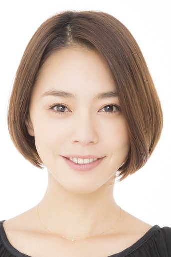 Image of Reina Asami