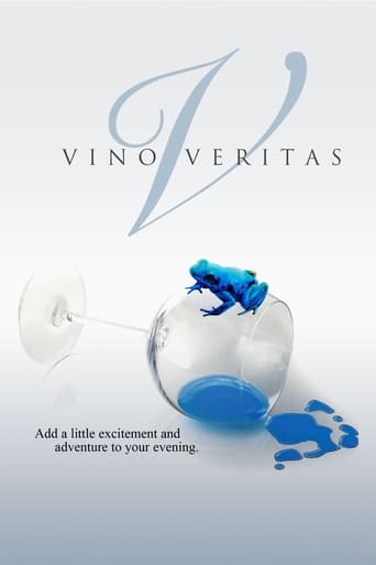 Poster för Vino Veritas