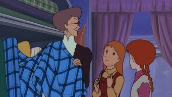 Episode 38 — Her Lovely Dress