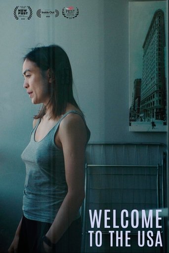 Welcome to the USA (2019) Welcome to the USA (2019)