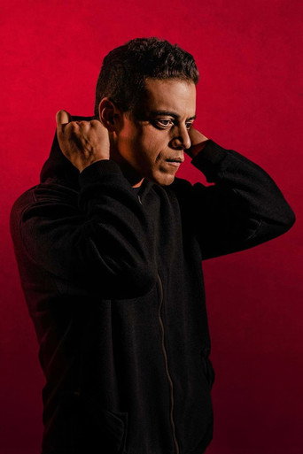 Mr. Robot