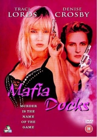 Poster för Mafia Docks