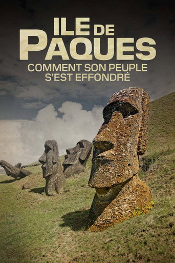 &Icirc;le de P&acirc;ques : comment son peuple s'est effondr&eacute; (2023)