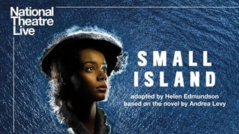 #3 National Theatre Live: Small Island