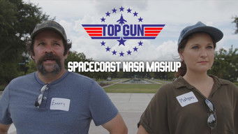 Episode 9 — Top Gun: NASA Space Coast Mashup