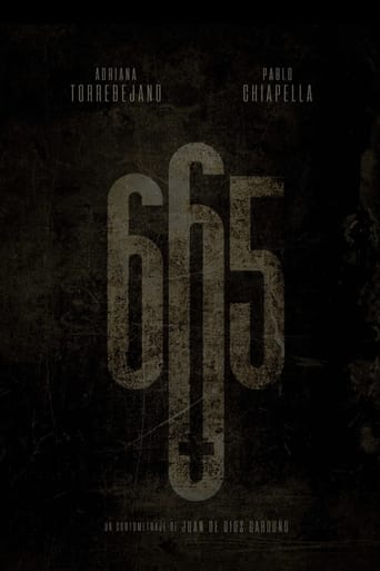 Poster för 665