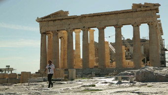 Escena 1 de Looking for Athènes