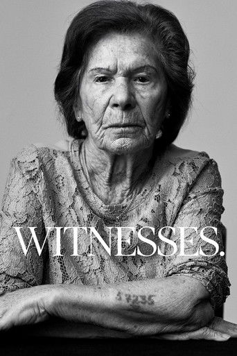Witnesses poster