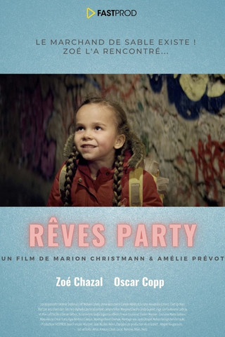 Rêves Party