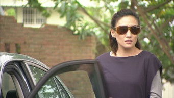 Episode 26 — Episode 26