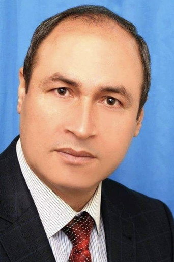 Samad Hatamov