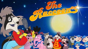 The Raccoons (1985-1990)