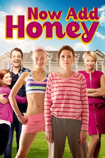 Poster of Now Add Honey